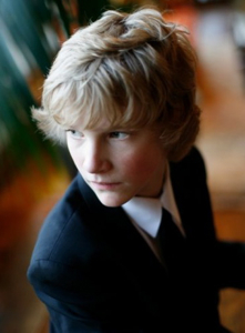 Catching up with … Jan Lisiecki, pianist extraordinaire